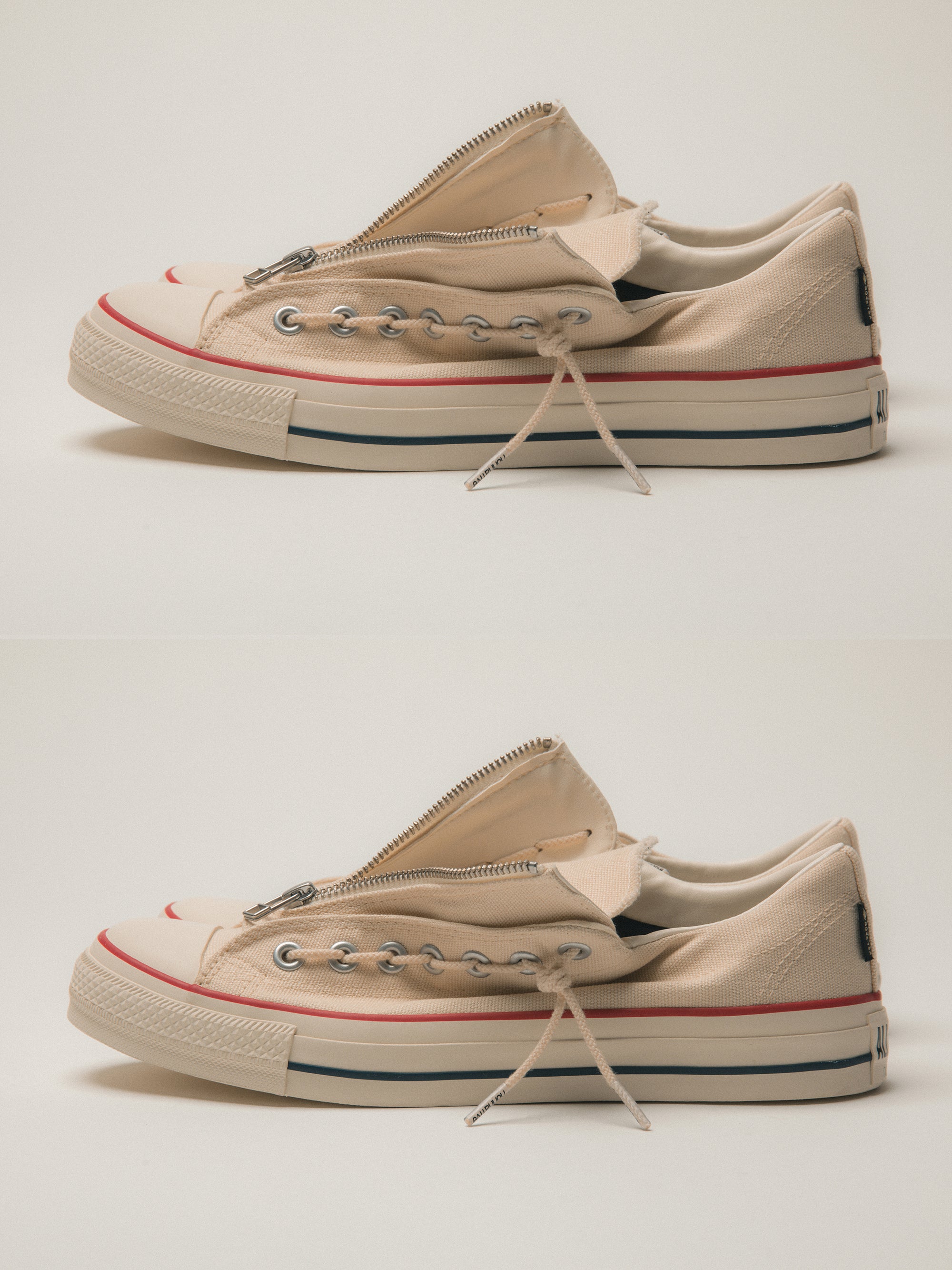 【8/22(土)】converse × nonnative ALL STAR GORE-TEX CENTERZIP OX / NN
