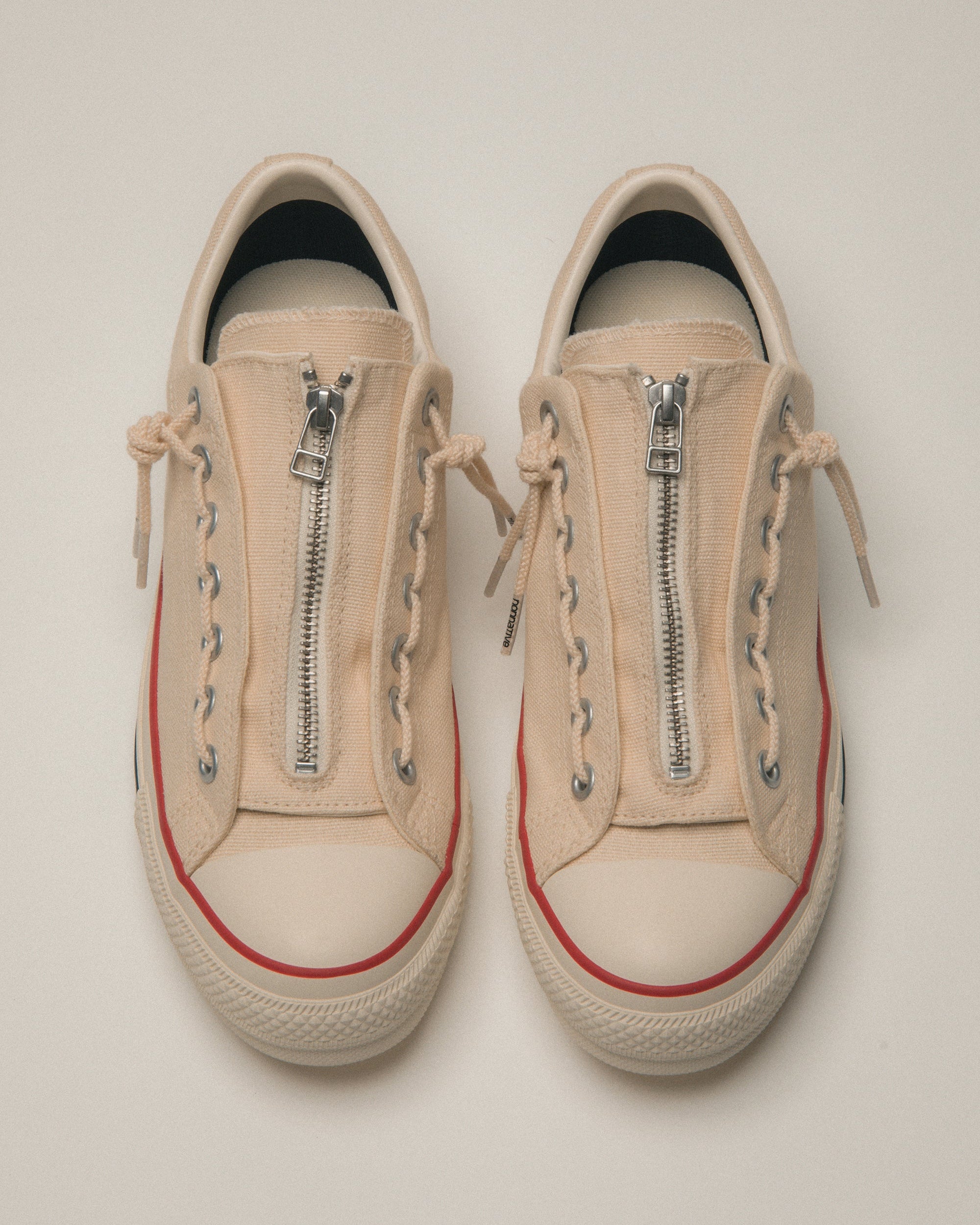【8/22(土)】converse × nonnative ALL STAR GORE-TEX CENTERZIP OX / NN