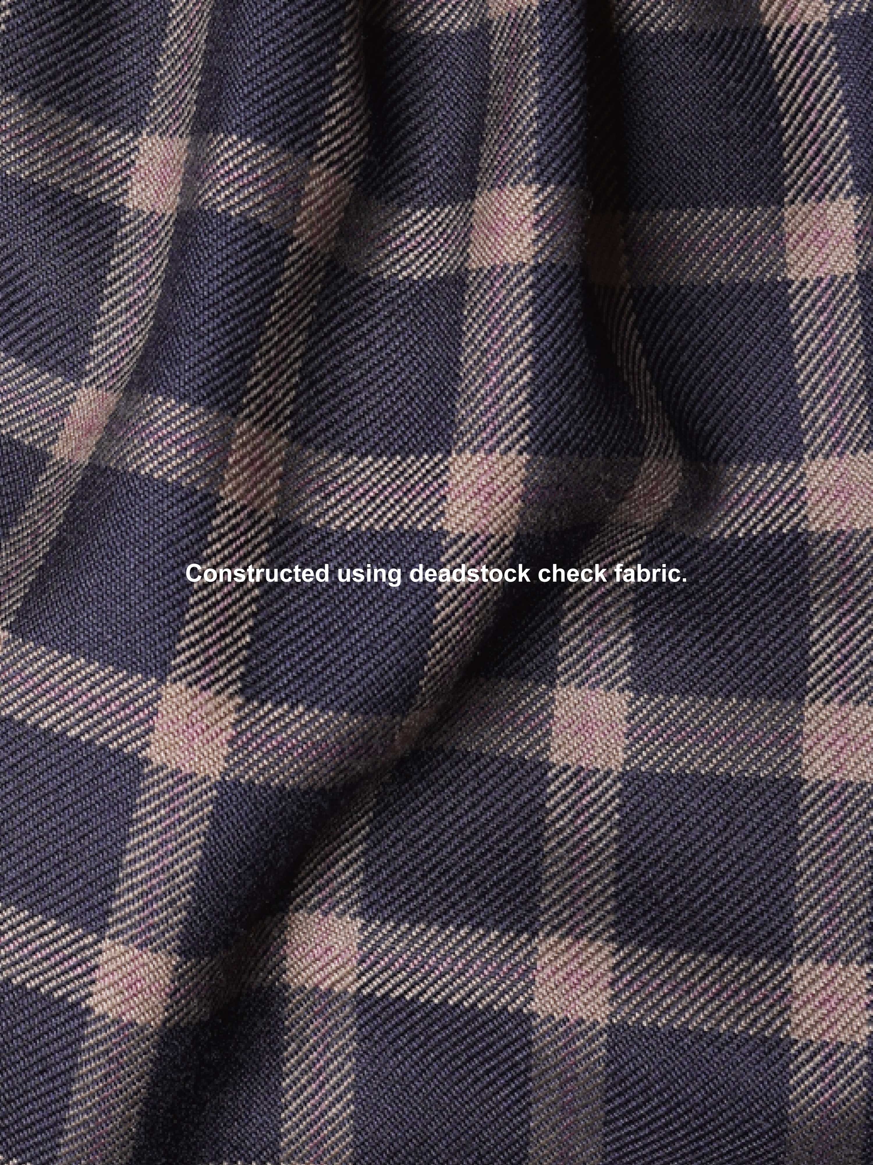 【7/25(土)発売予定】WRIST PATCH WIDE SHIRT【LIMITED】