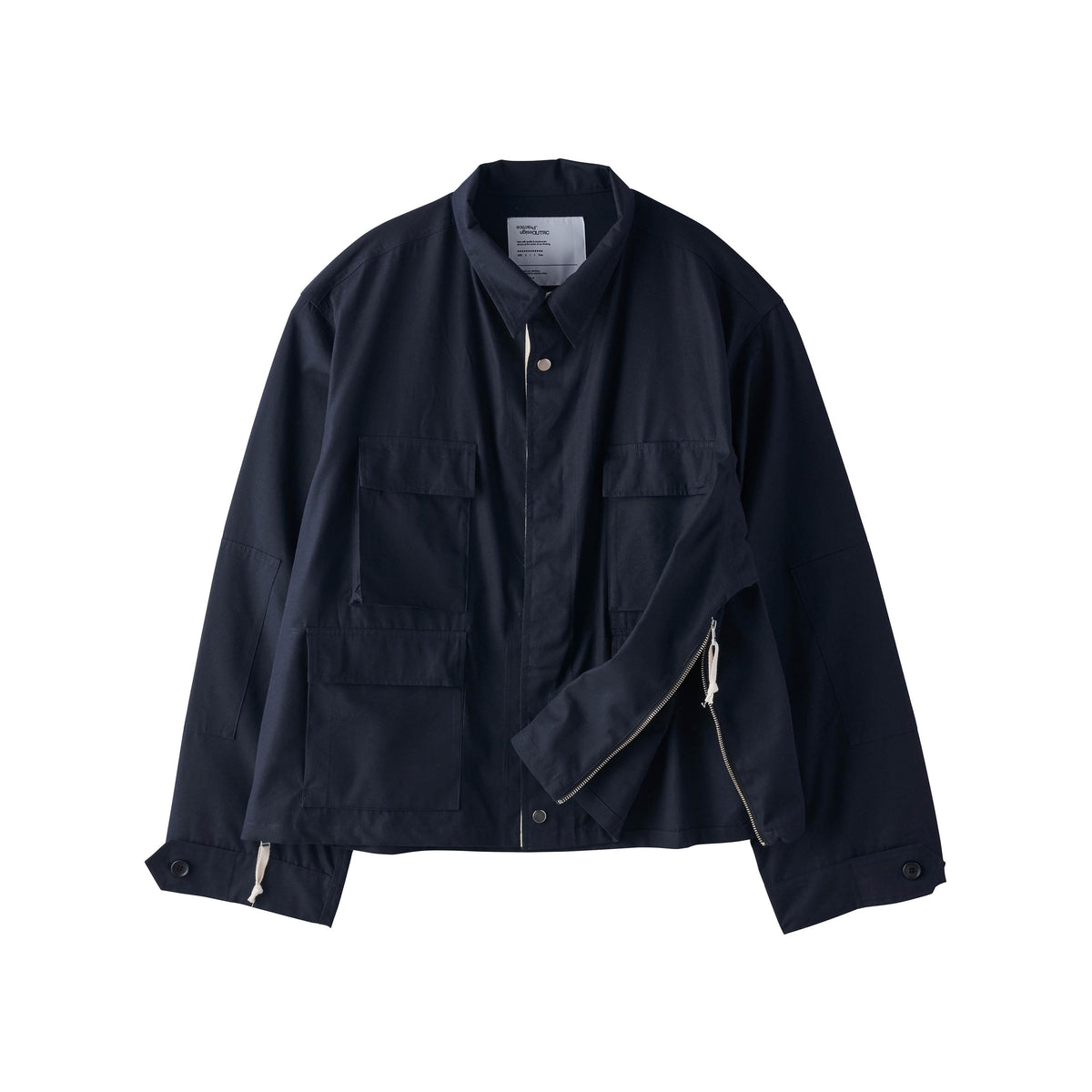 【9/26日(土)発売】 Fatigue Jacket