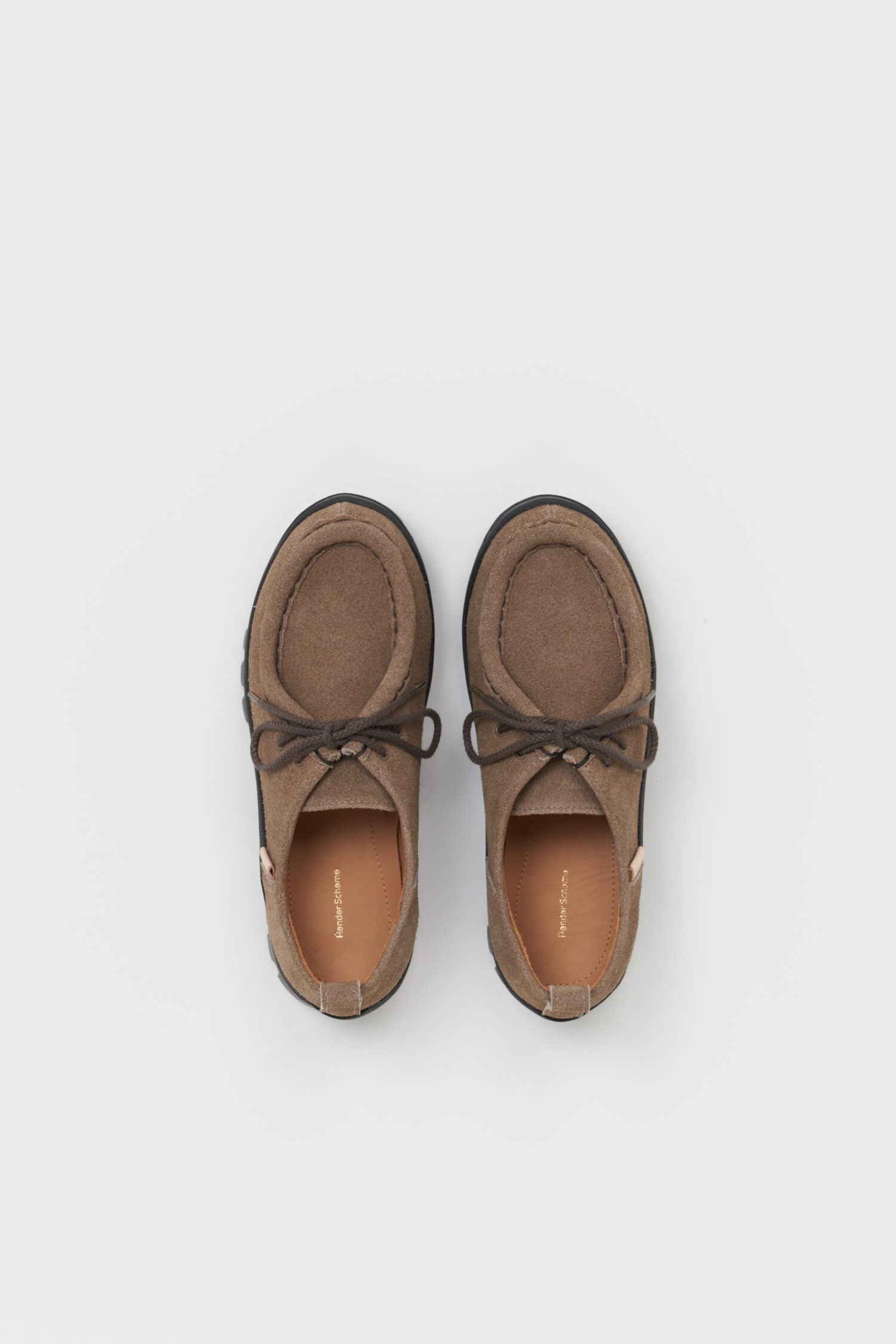 tirolean #2146(suede)
