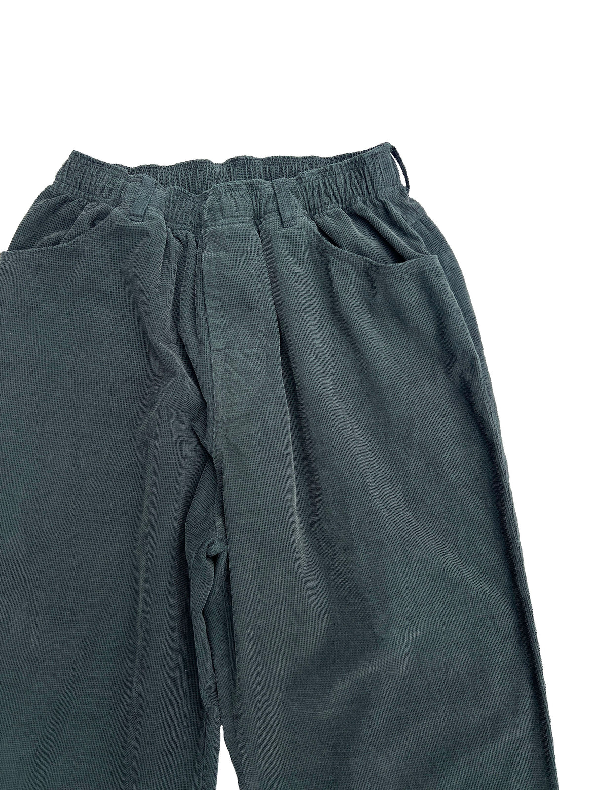 【10/24(土)発売】 Grid Cord Slcks