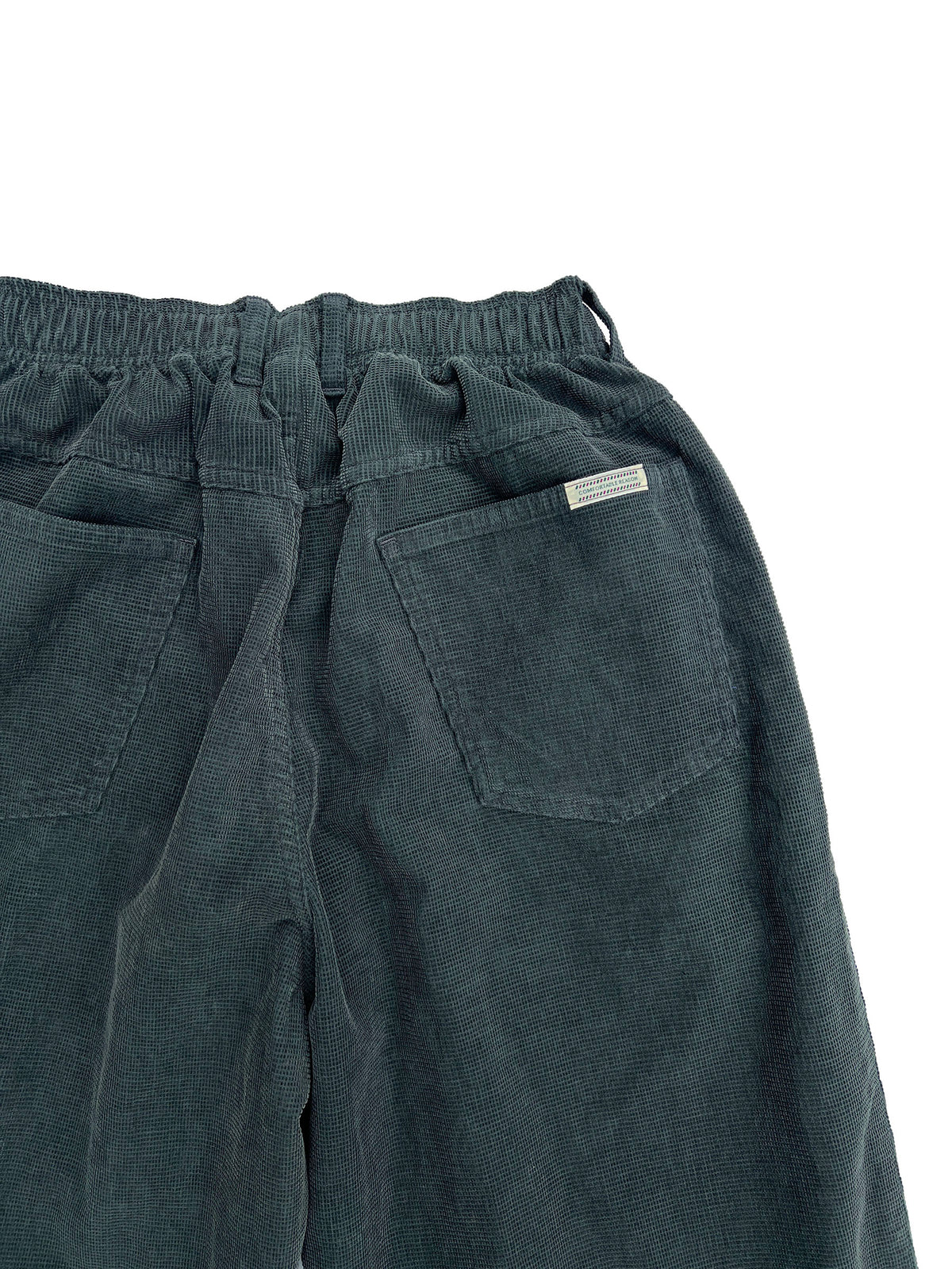 【10/24(土)発売】 Grid Cord Slcks