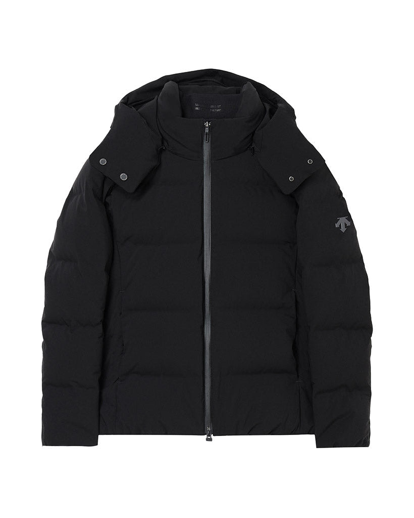 MIZUSAWA DOWN JACKET "ANCHOR-L"/26AW