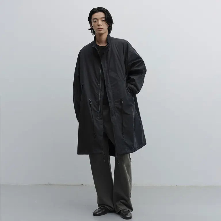【10/2(金)発売】M-65 Insulation Fishtail Parka