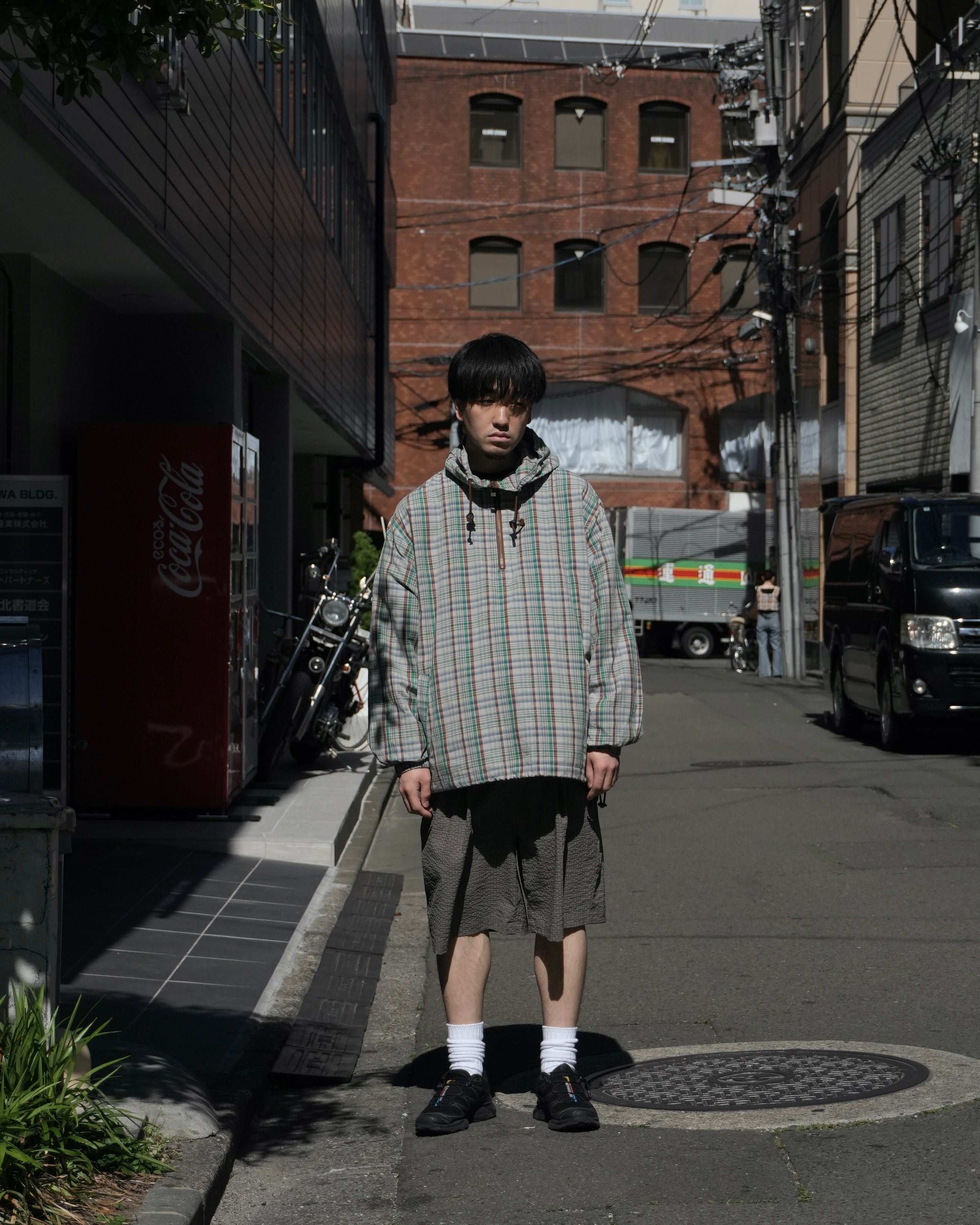 staff snap #008