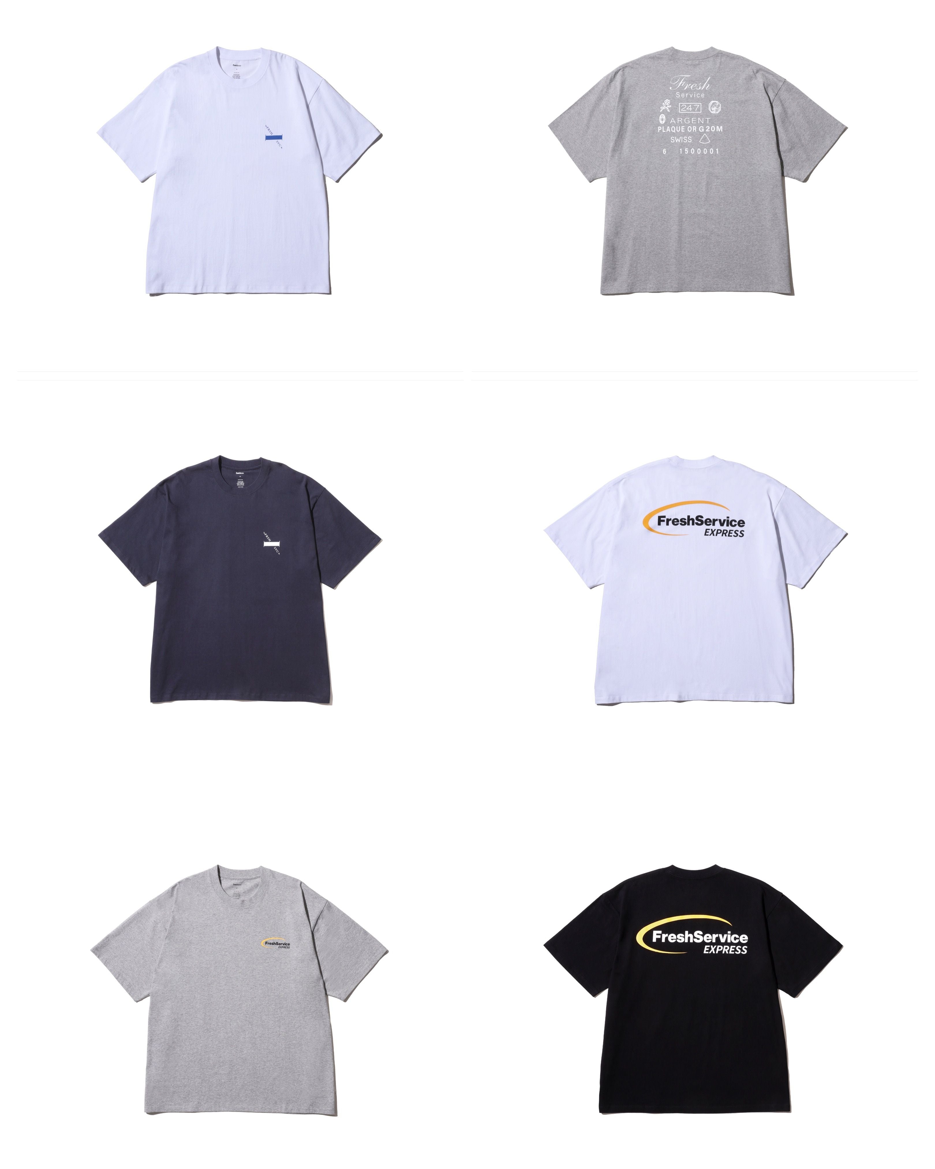 Release 4/29】直営店限定 DESCENTE for Graphpaper