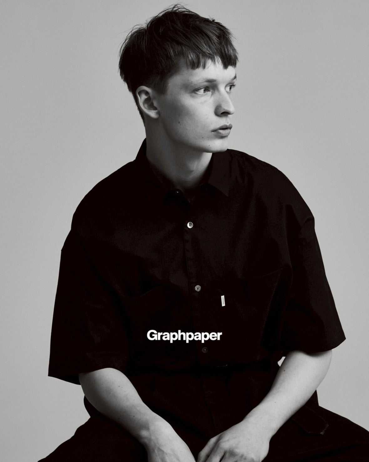 【Release 5/30】Graphpaper 2026SS SPOT 3rd Delivery