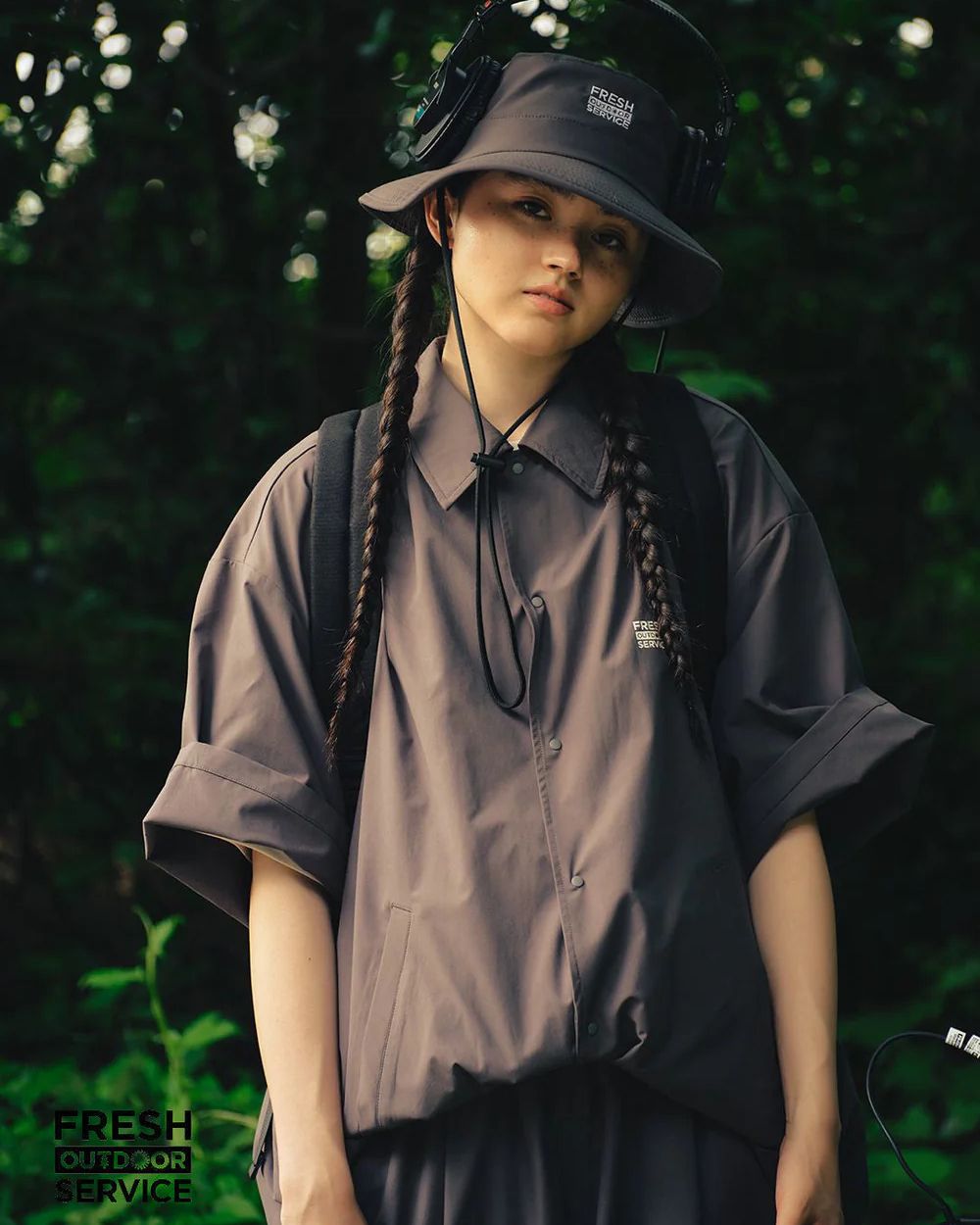 Release 6/20】Graphpaper 2026SS SPOT 6th Delivery
