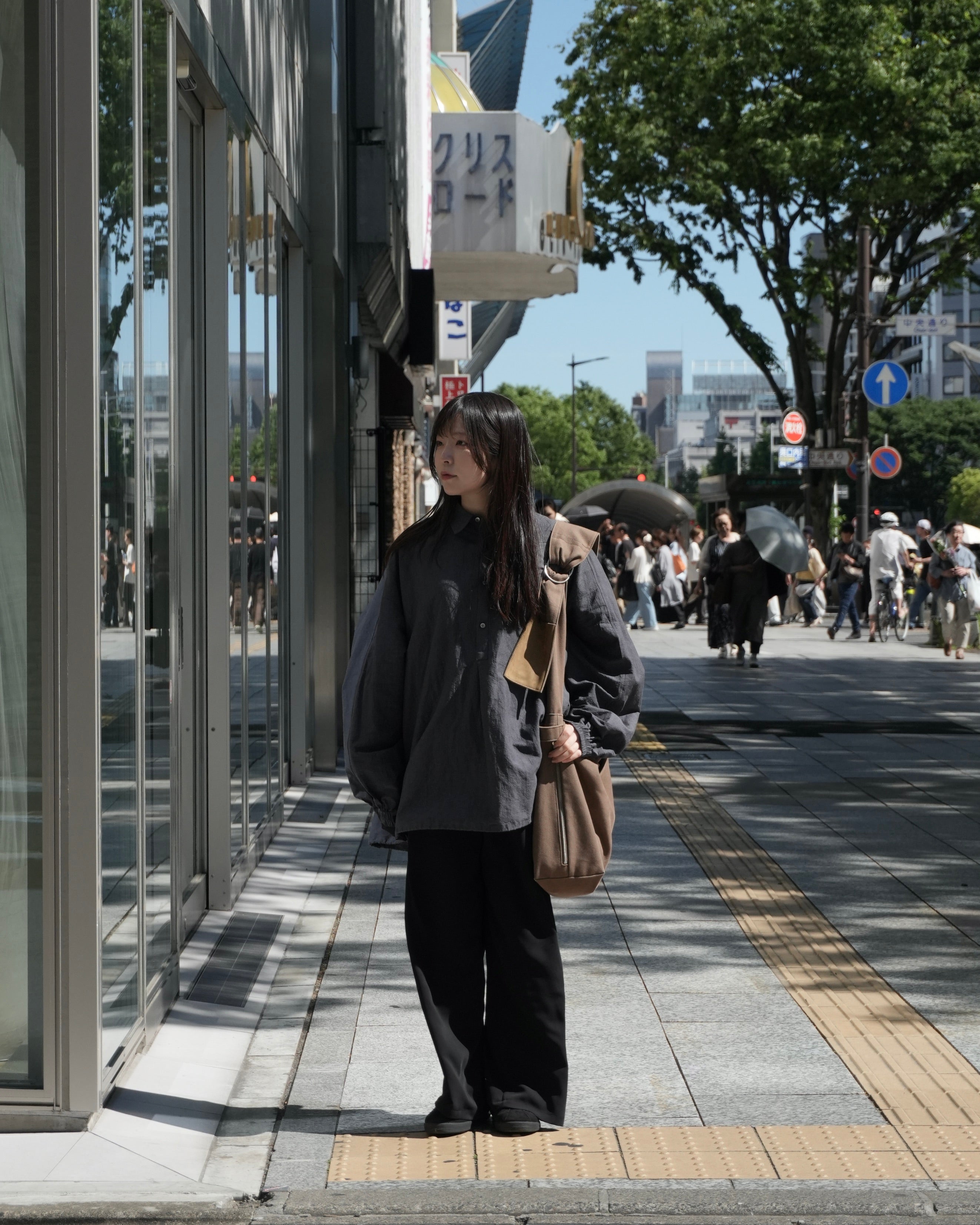 staff snap #009
