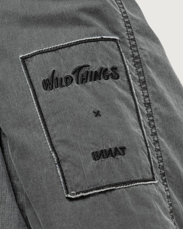 【Release 10/17】 INNAT × WILD THINGS