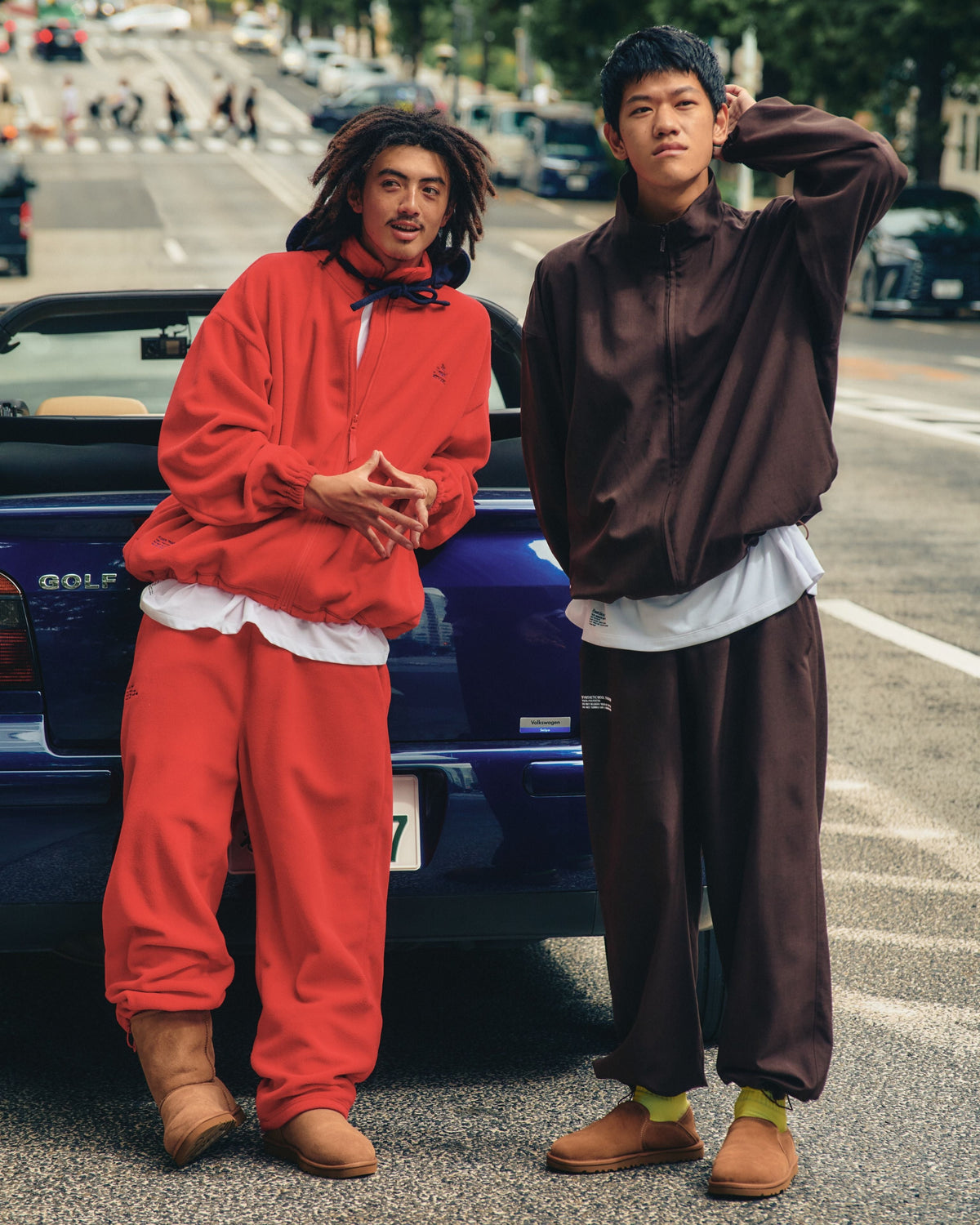 【Release 9/19】ReFresh!Service. 2026 AUTUMN&WINTER
