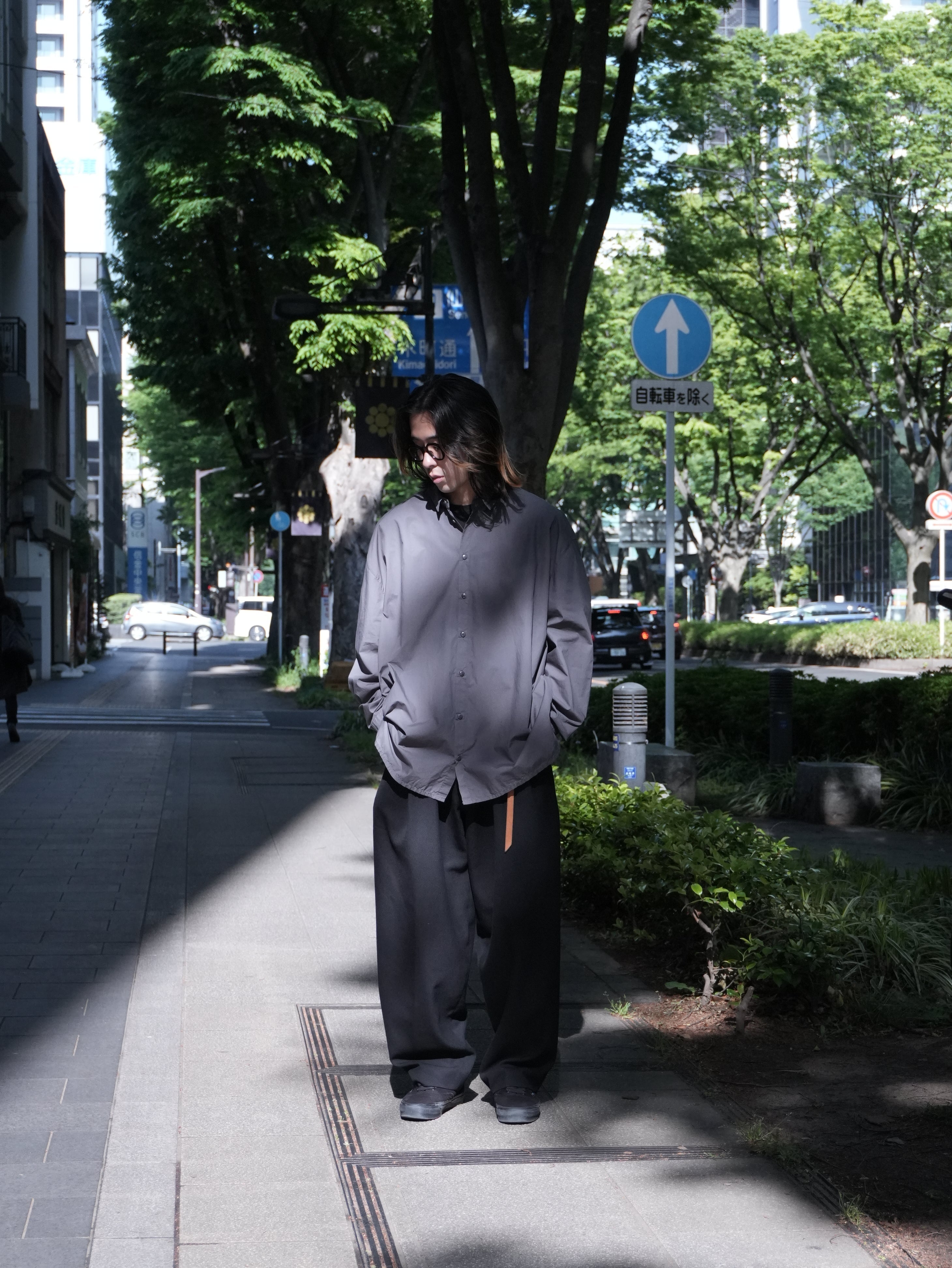staff snap  #001