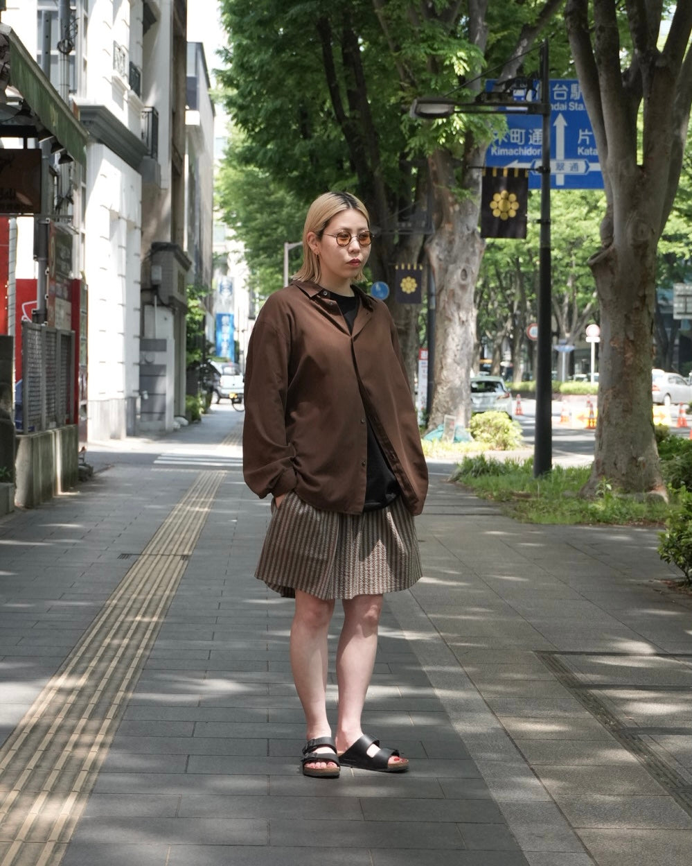 staff snap #002