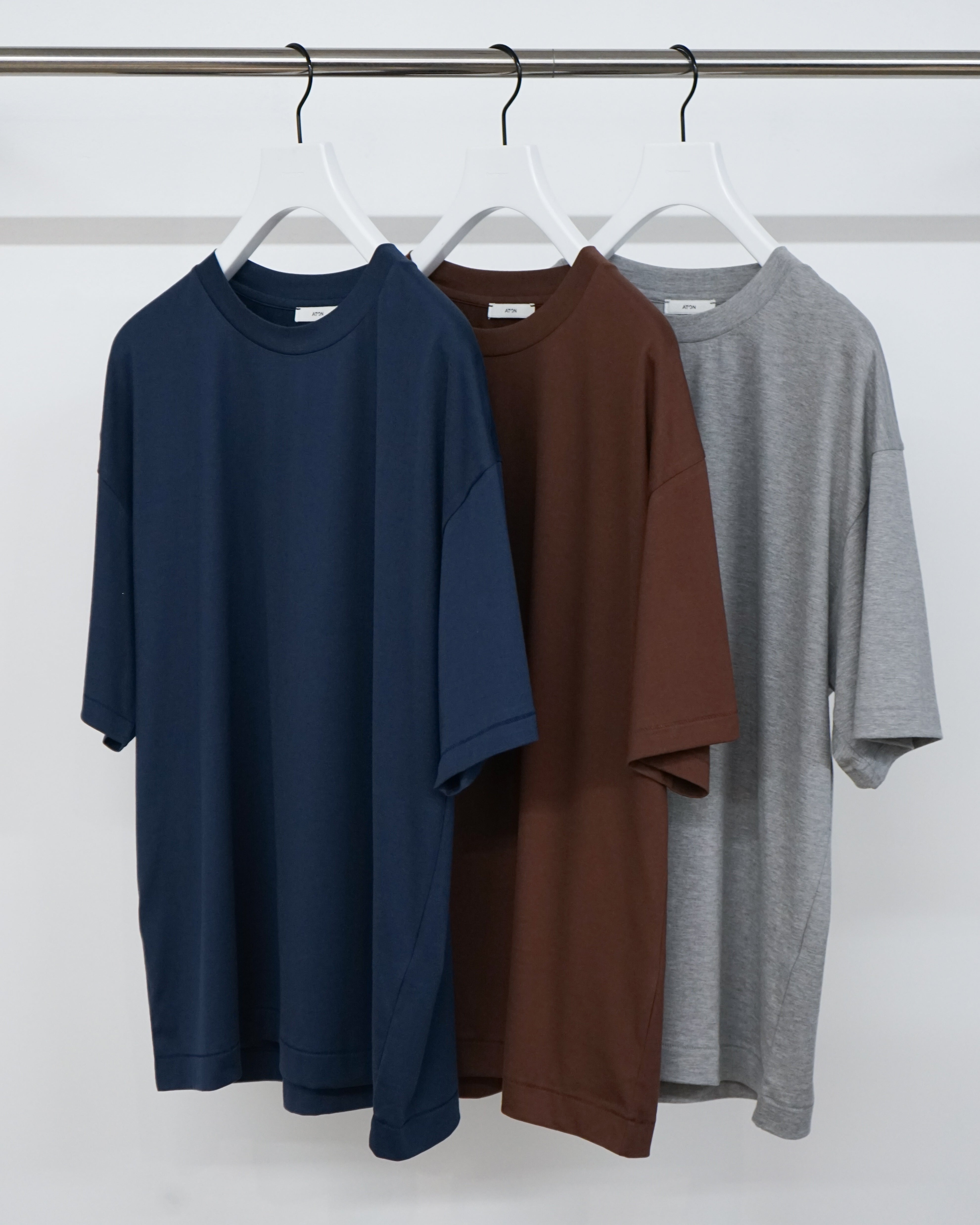 【Release 7/2】ATON 26AW 1st Delivery.