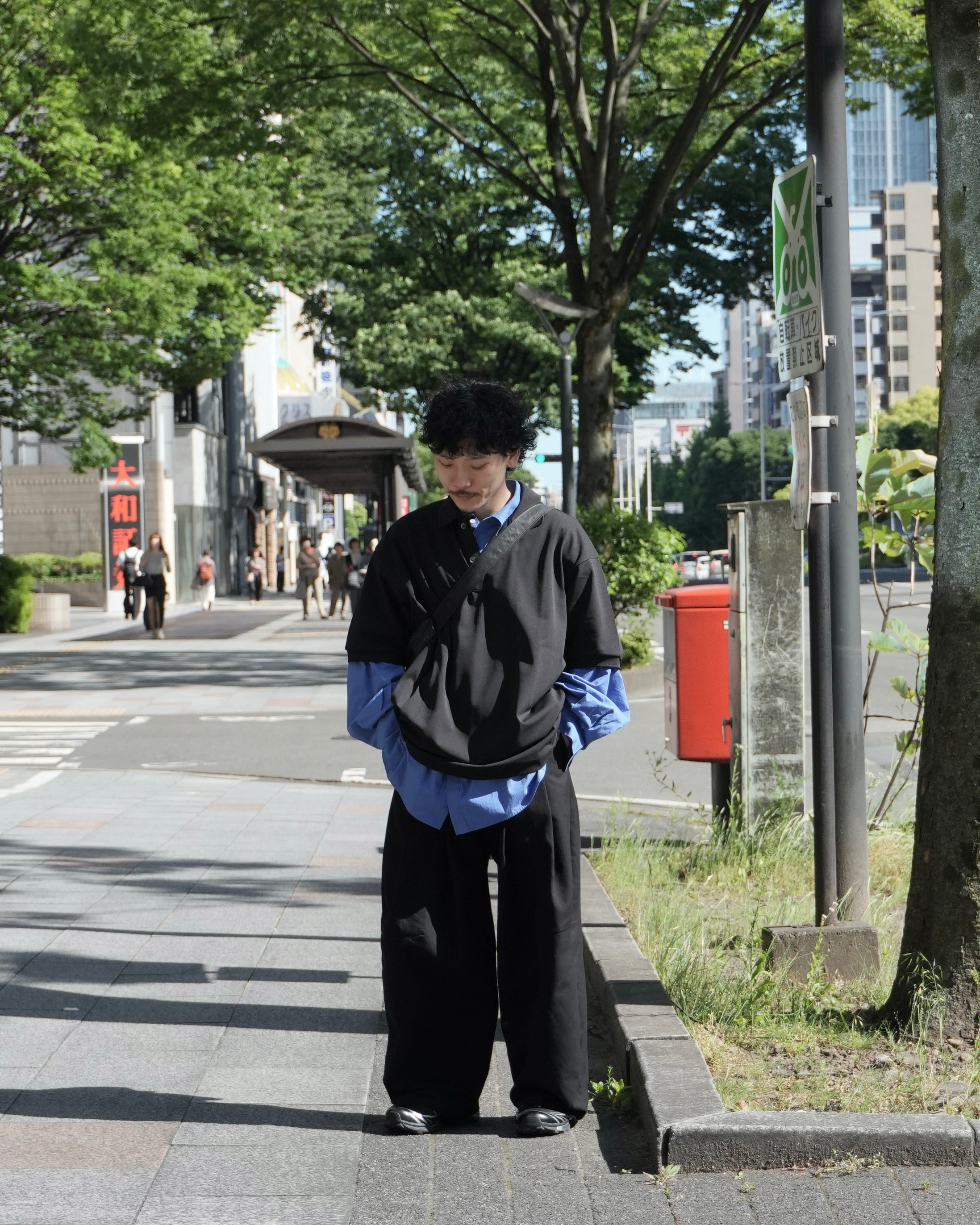 staff snap #010