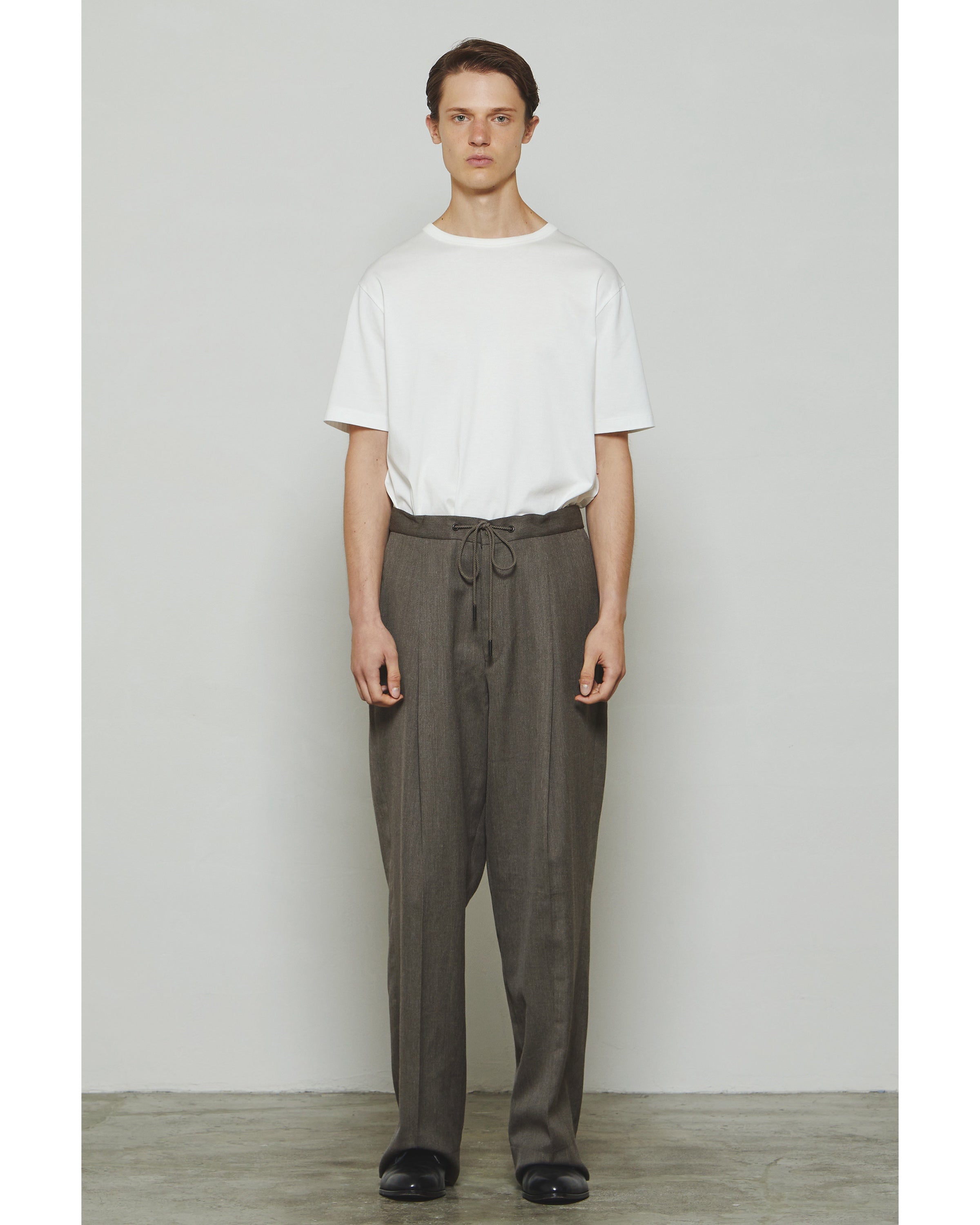 【Release4/9】THE RERACS 26SS Final Delivery.