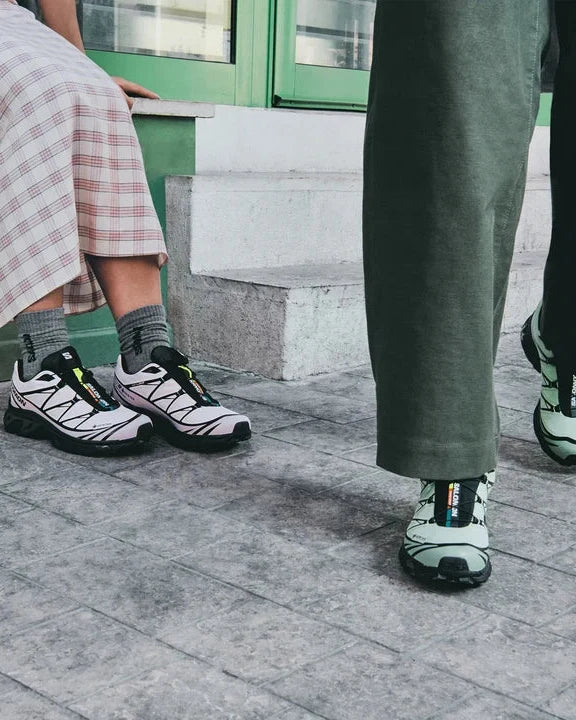 【Release 9/16】SALOMON 26AW Delivery Information.