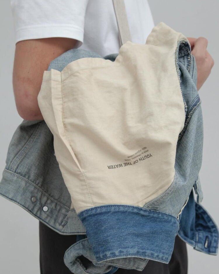 【Release 2/20(fri)】YOUTH OF THE WATER 2026 Spring/Summer 2nd Delivery