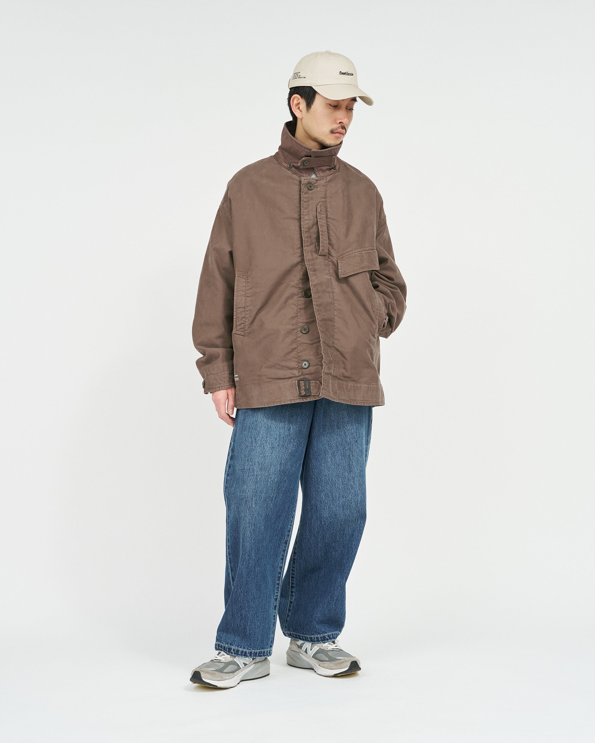 クラリスページ Graphpaper(グラフペーパー) 26SS LOOKBOOK | FEATURE | rish-online