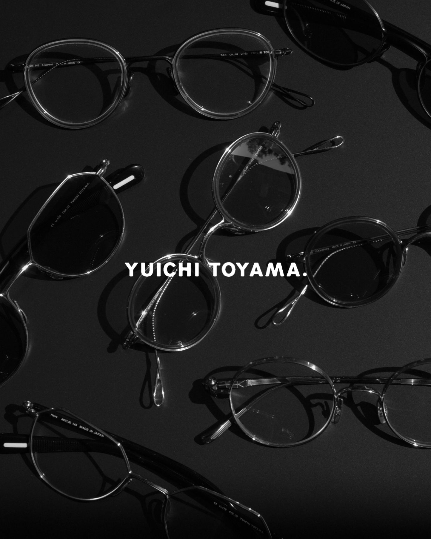 【Information】YUICHITOYAMA. 【ans.】