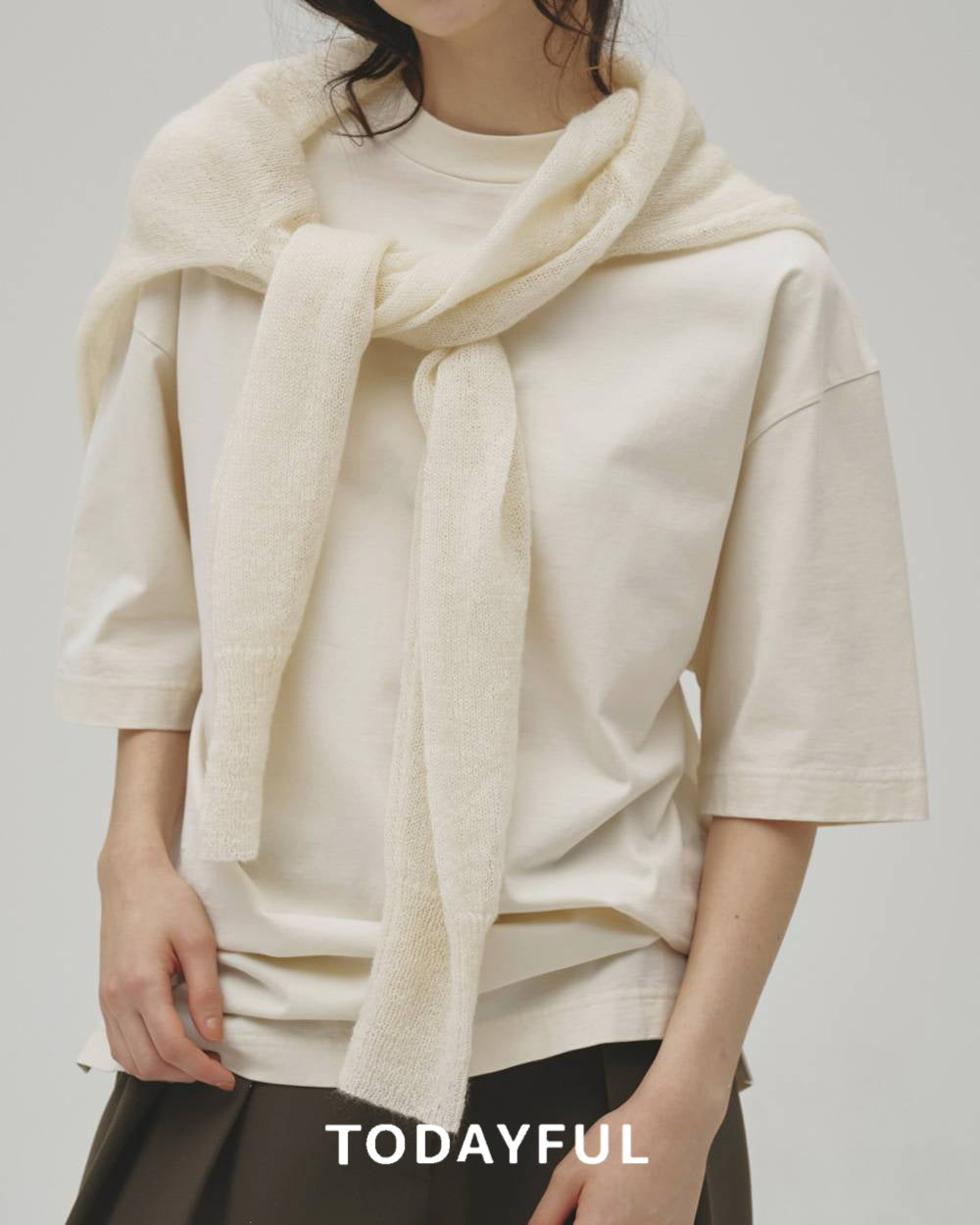 【Release 6/13】TODAYFUL 26AW 1st Delivery.