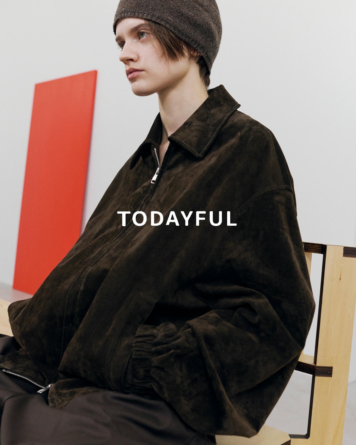 TODAYFUL - 専用 New Brand】TODAYFUL【ans.】