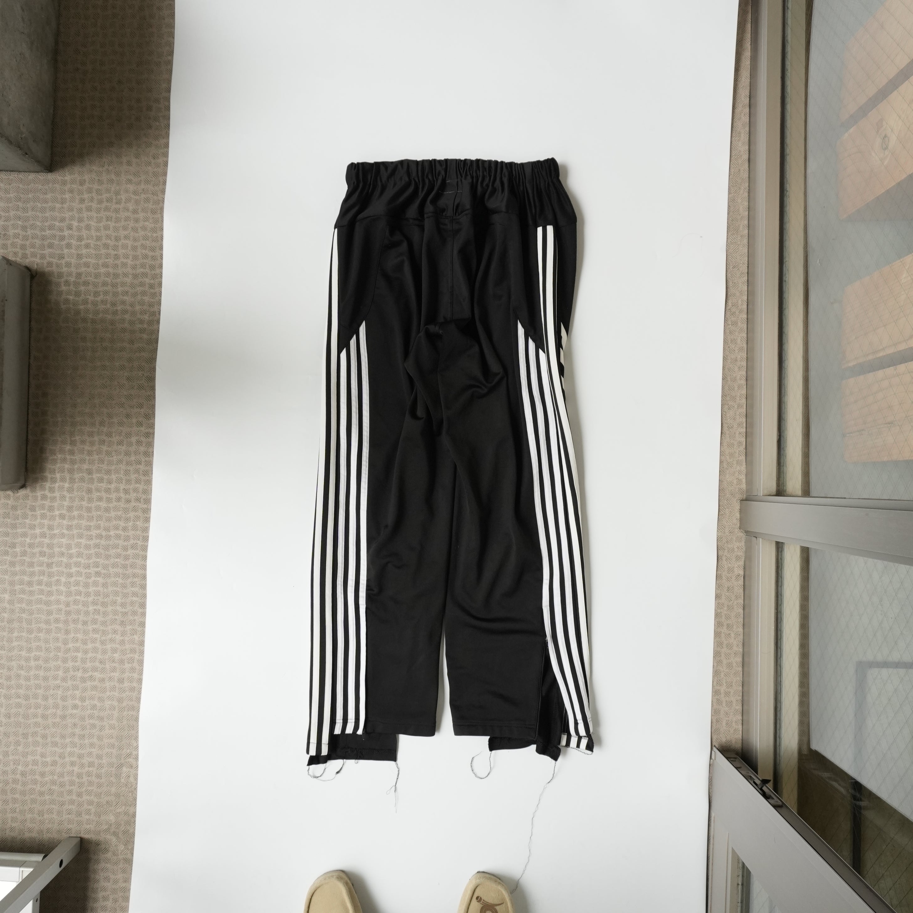Docking Wide Track Pants ‘No.2’