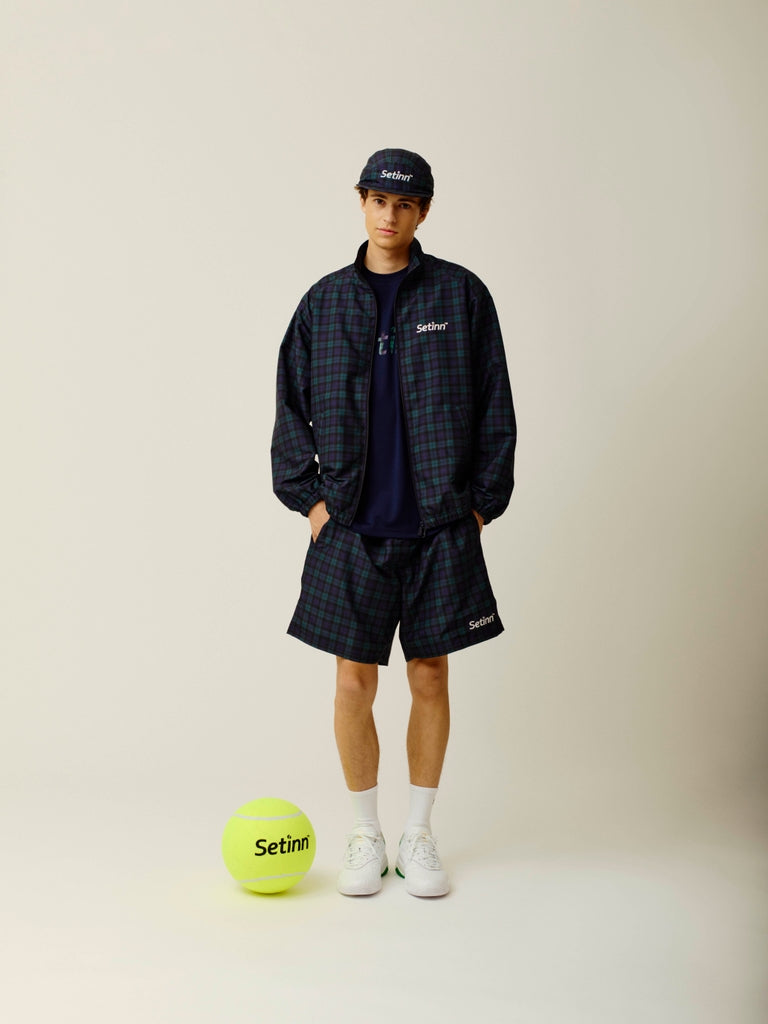 Game Jacket