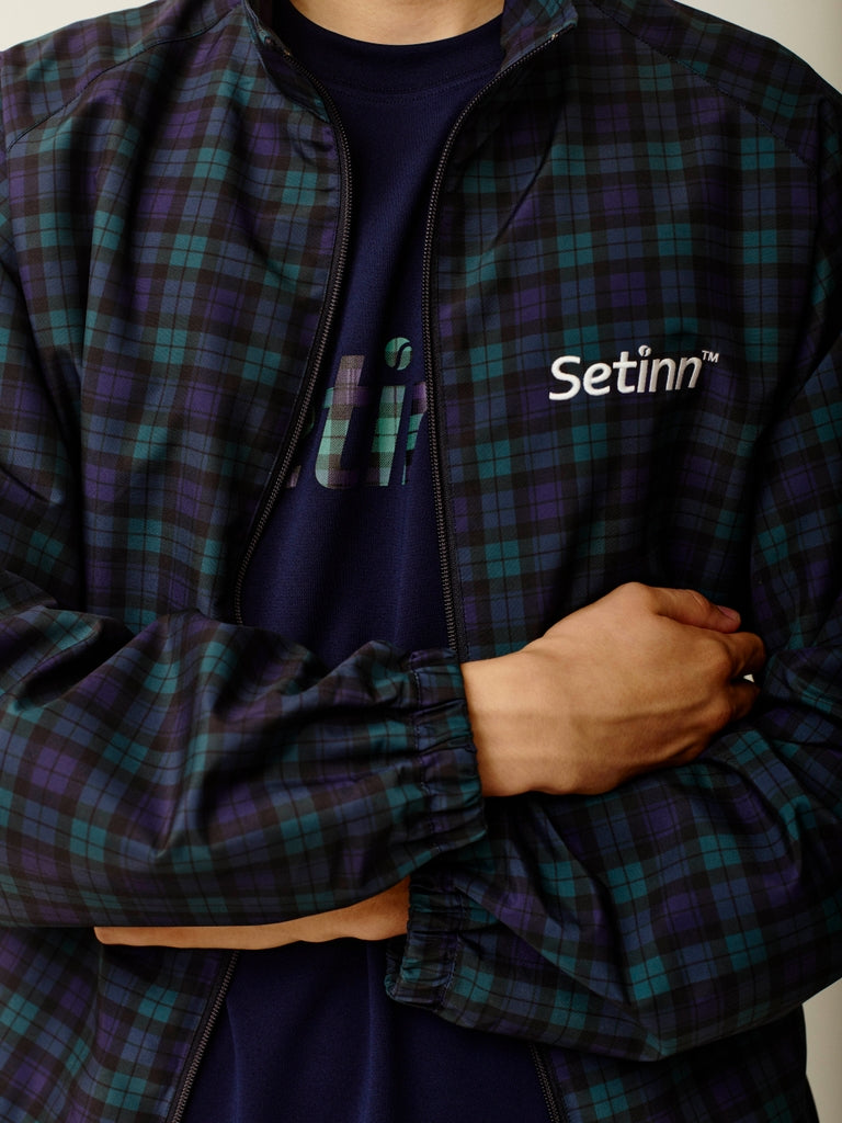 Script Practice Shirt