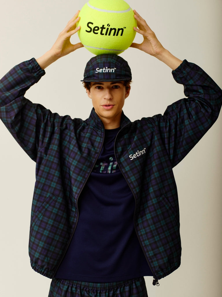 Game Jacket