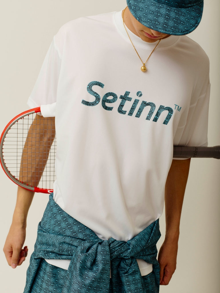 Script Practice Shirt