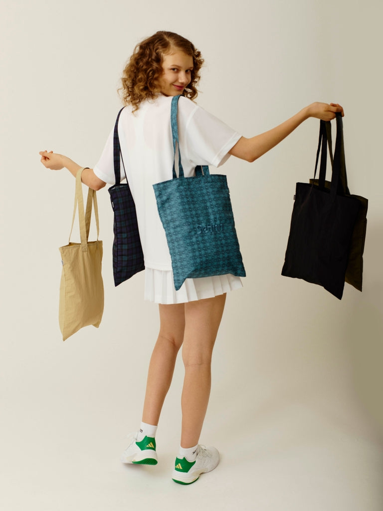Setinn Souvenir Tote
