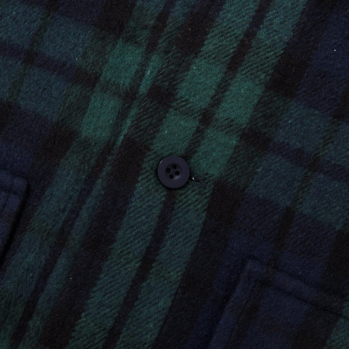【10/21(水)発売】HEAVY WAIT FLANNEL SHIRTS JACKET