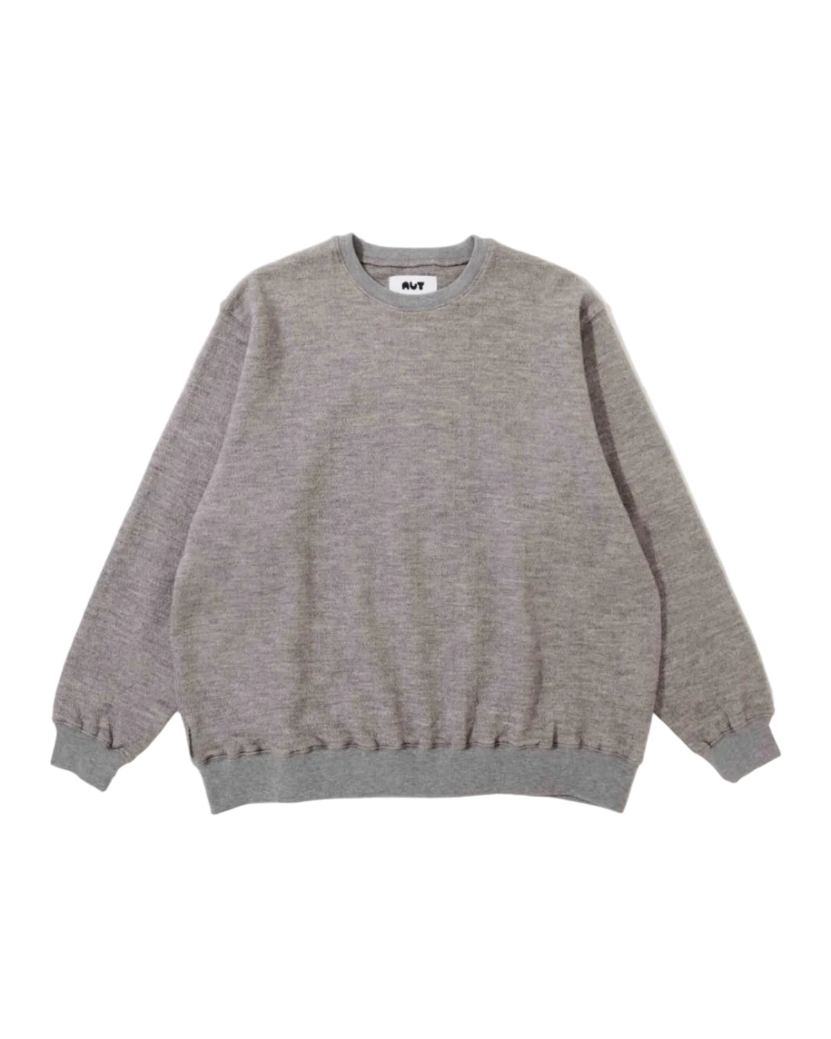 【9/26(土)発売】 ALWACY CREW NECK SWEAT