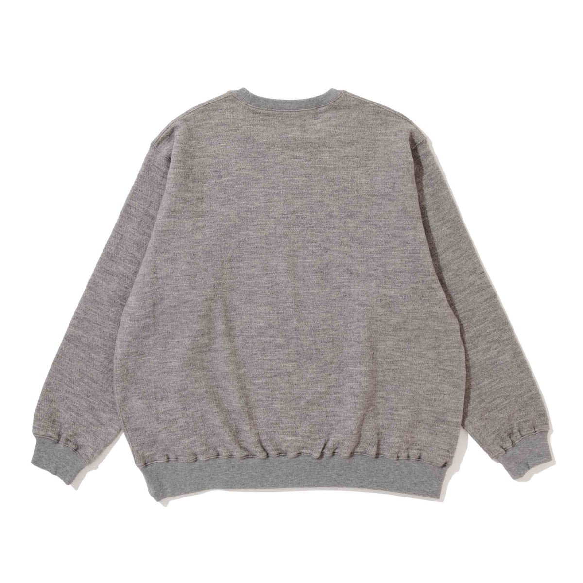【9/26(土)発売】 ALWACY CREW NECK SWEAT