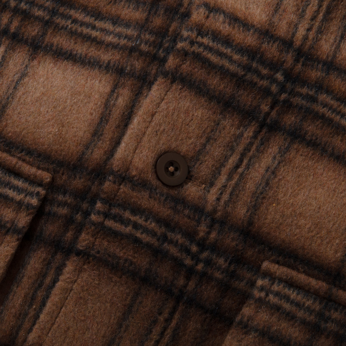 【10/21(水)発売】HEAVY WAIT FLANNEL SHIRTS JACKET