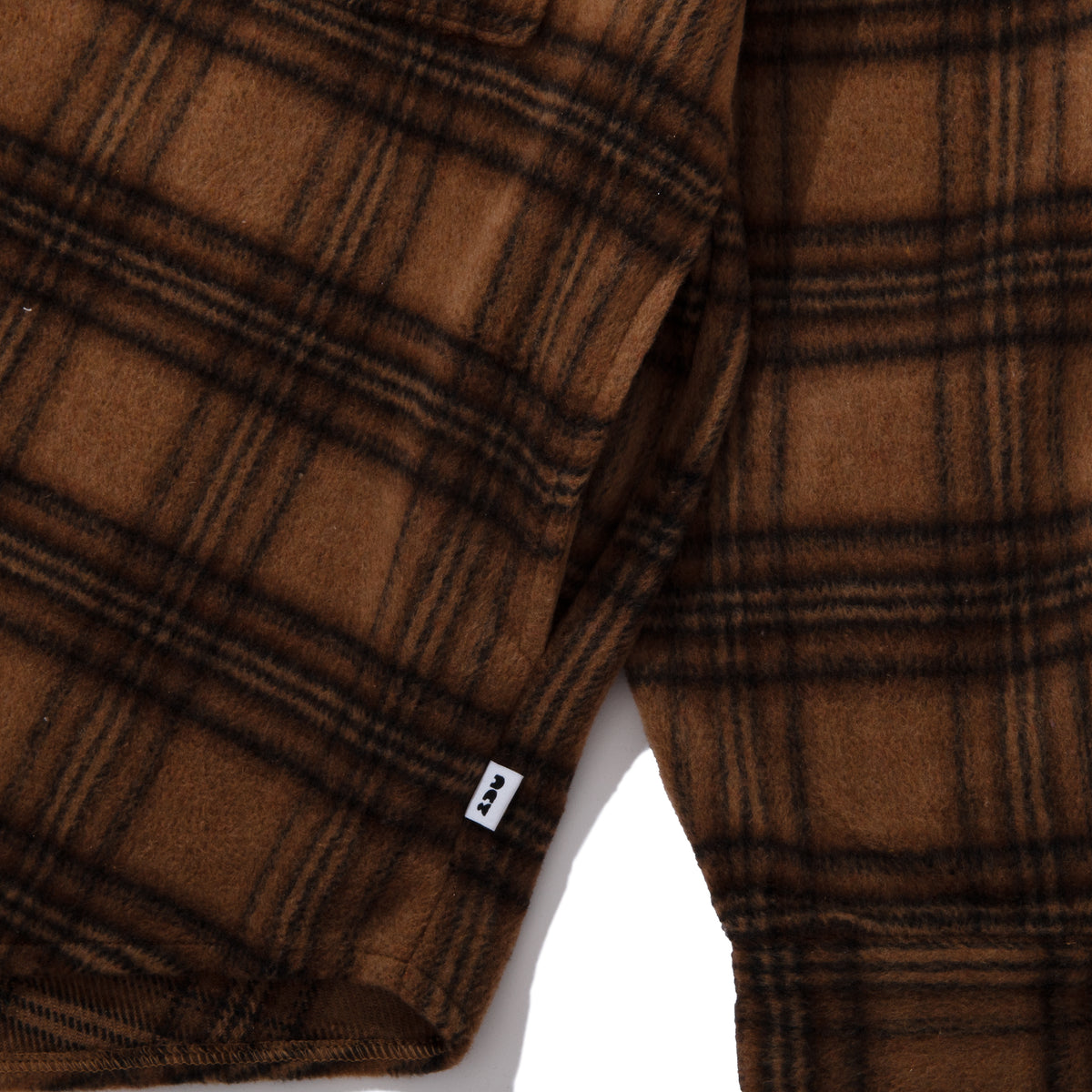 【10/21(水)発売】HEAVY WAIT FLANNEL SHIRTS JACKET