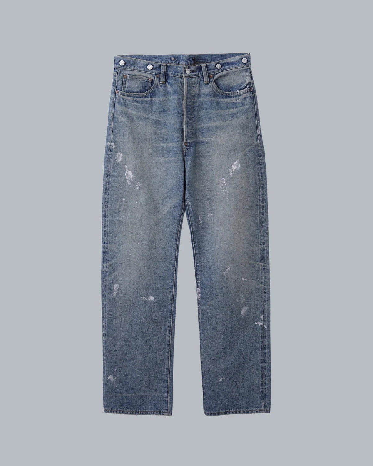 【10/23(金)発売】1942 LV JEANS