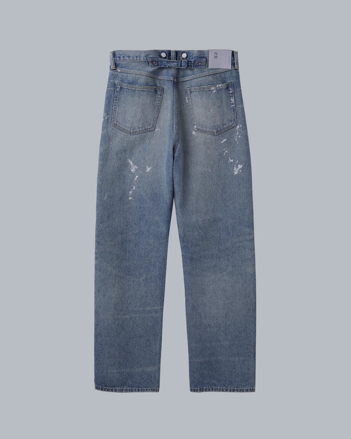 【10/23(金)発売】1942 LV JEANS