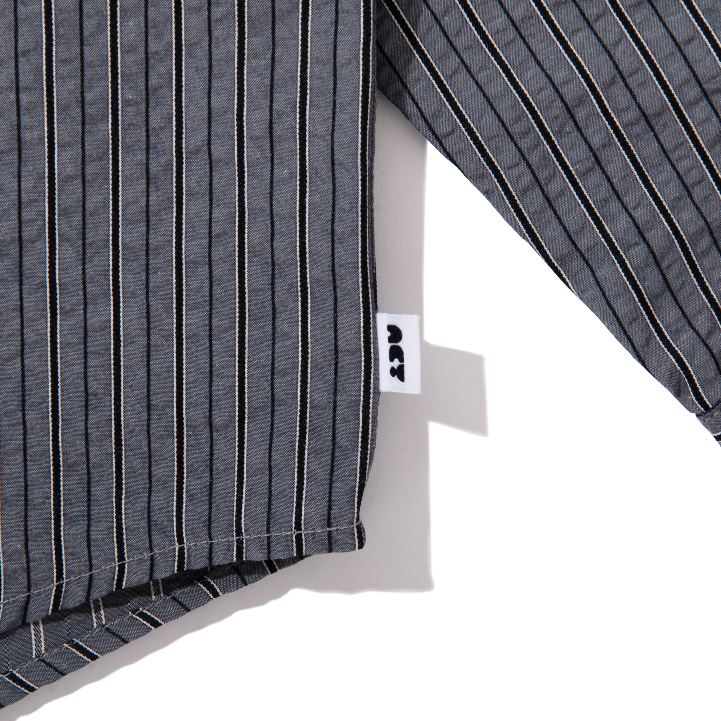 【3月28日(土)発売】SEERSUCKER SHIRTS