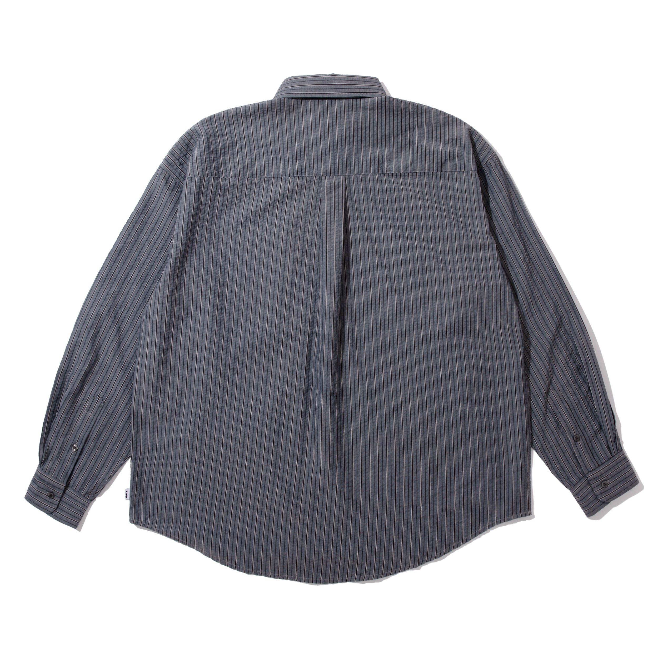 【3月28日(土)発売】SEERSUCKER SHIRTS