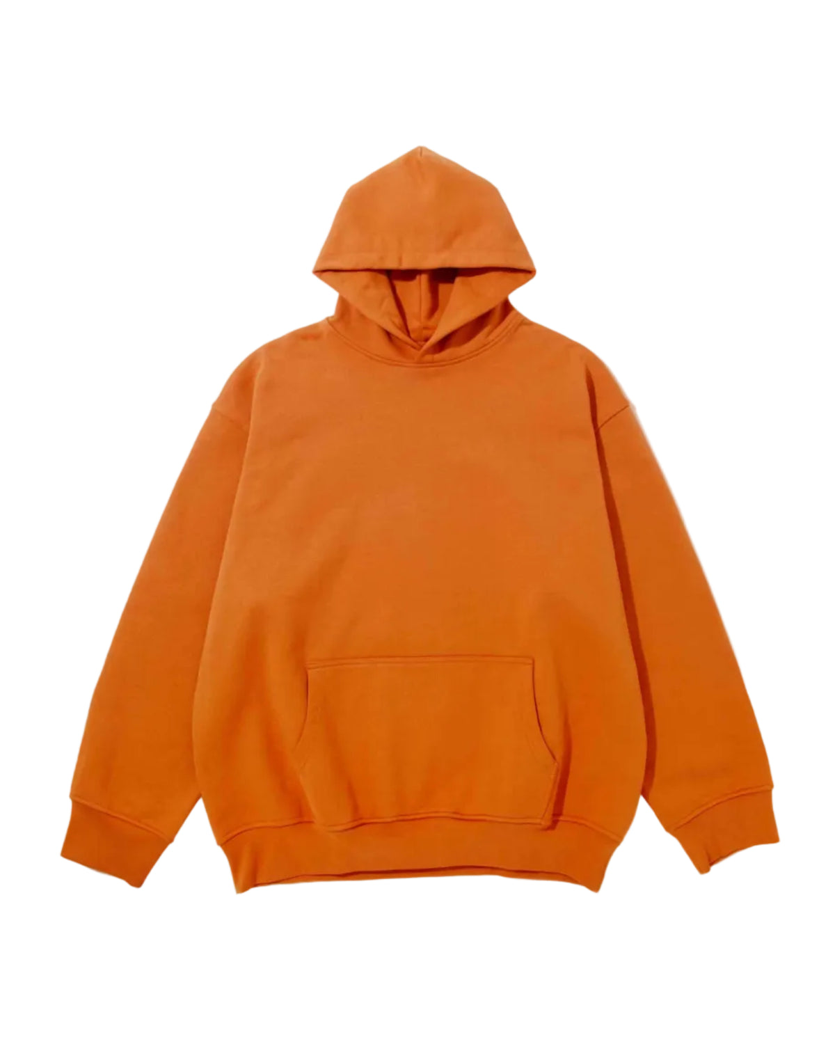【9/26(土)発売】 NEW STANDARD HOODED SWEAT