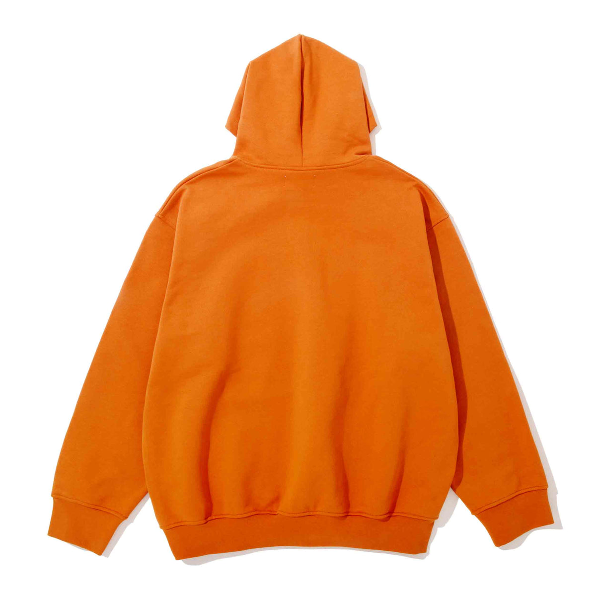 【9/26(土)発売】 NEW STANDARD HOODED SWEAT