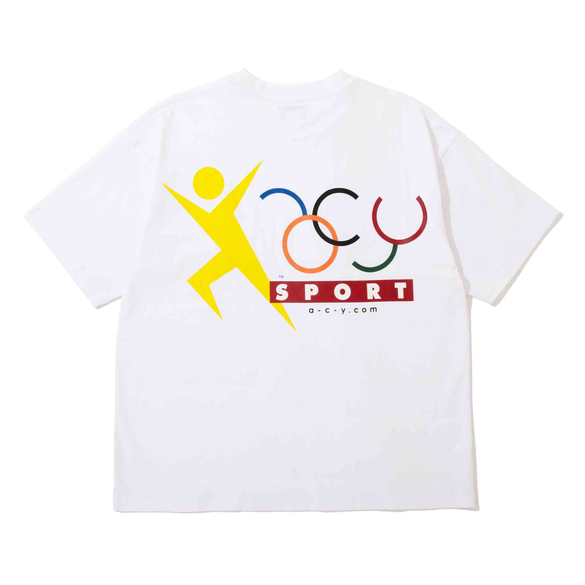 【9/26(土)発売】ALWACY SPORT TEE