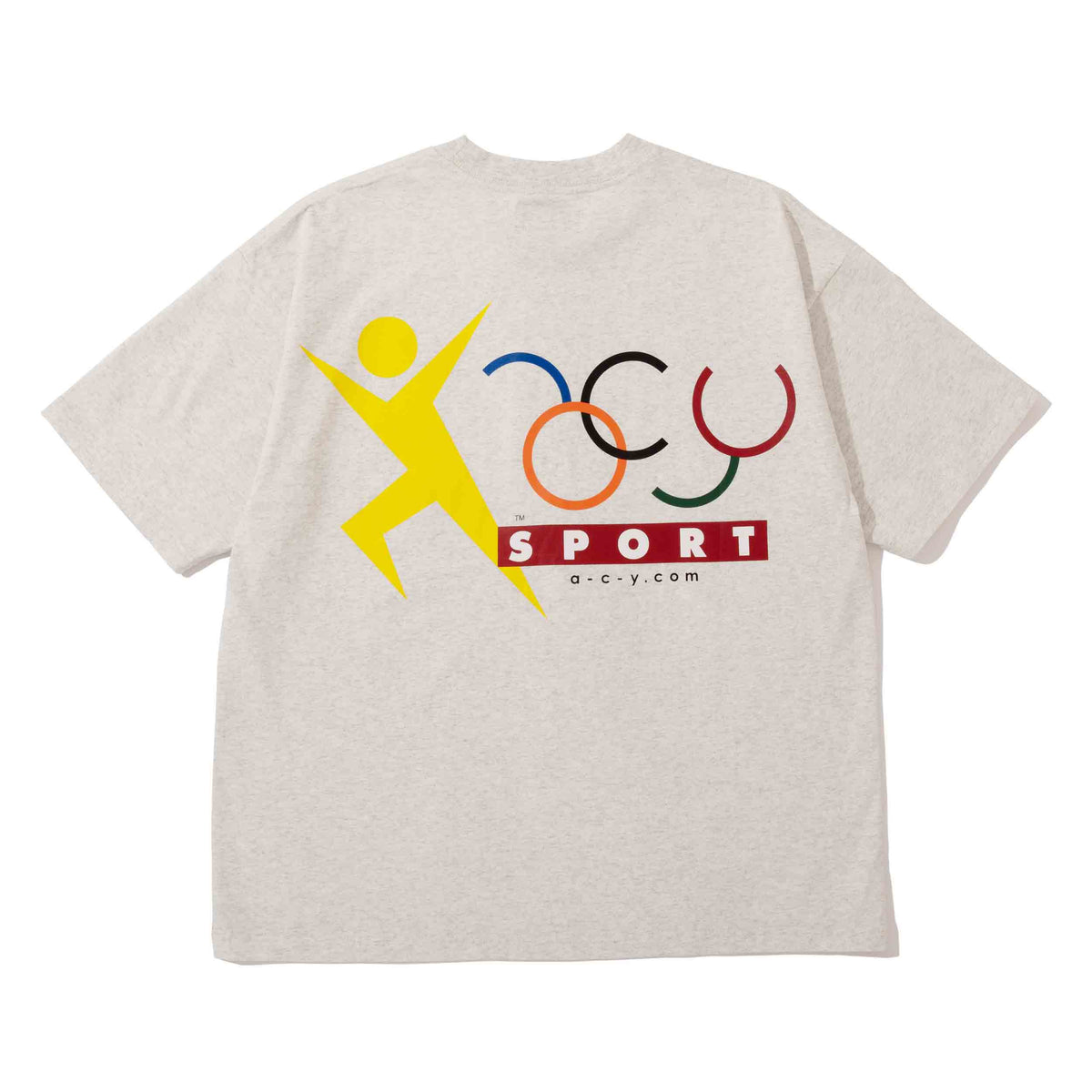 【9/26(土)発売】ALWACY SPORT TEE