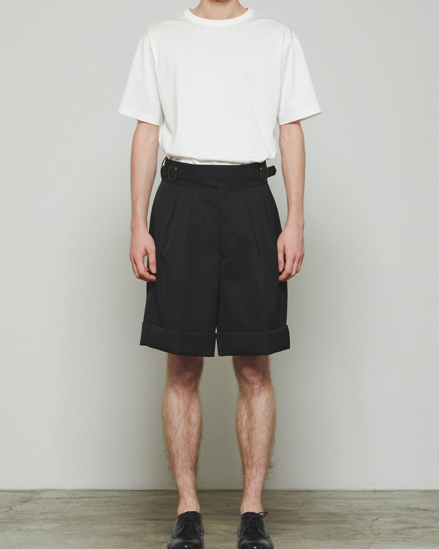 THE RERACS - THE GURKHA SHORTS