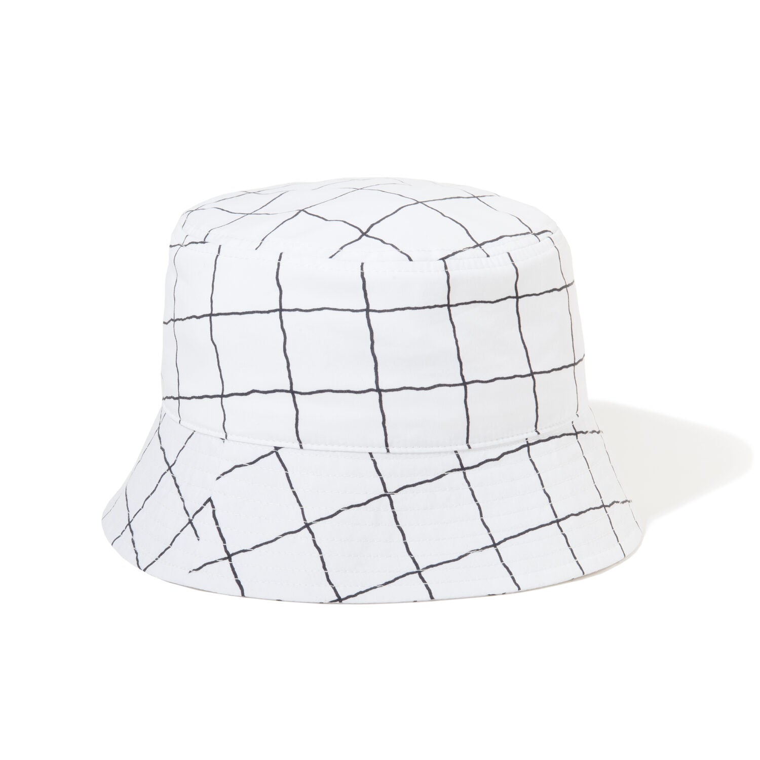 AK PATTERN HAT