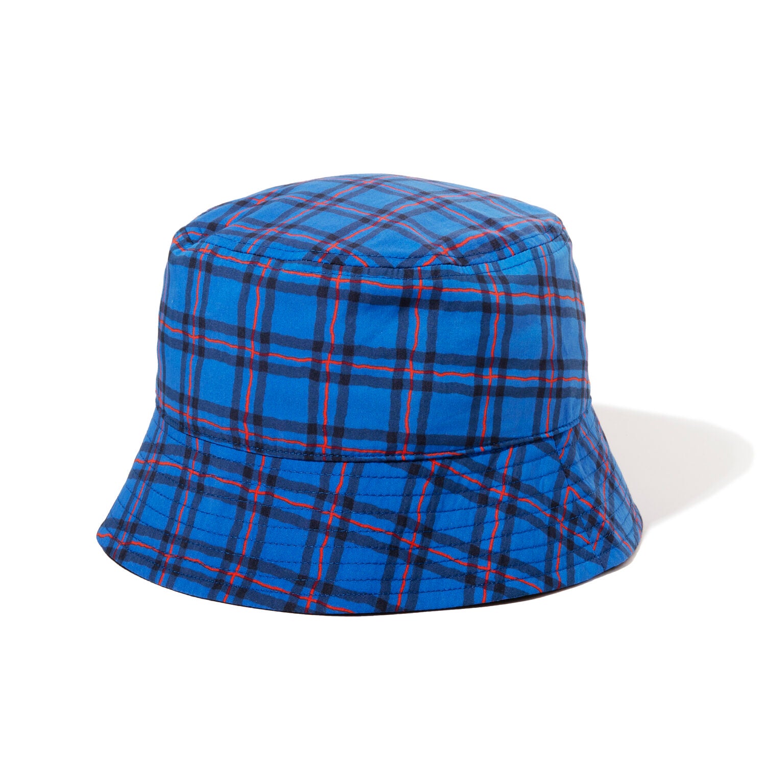 AK PATTERN HAT