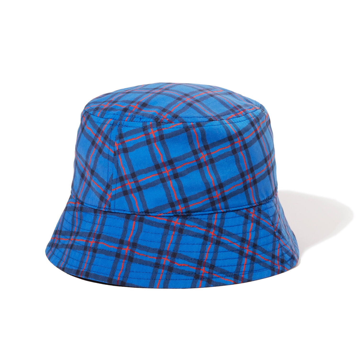 AK PATTERN HAT